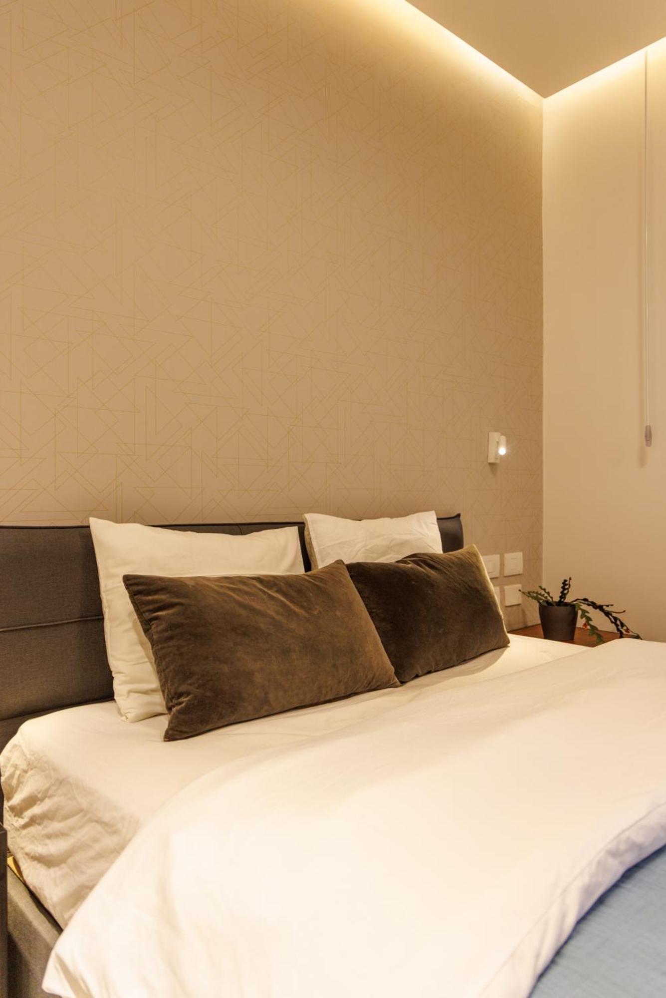 Herzl Luxury Hotel By Nimizz Tel Aviv Exteriér fotografie